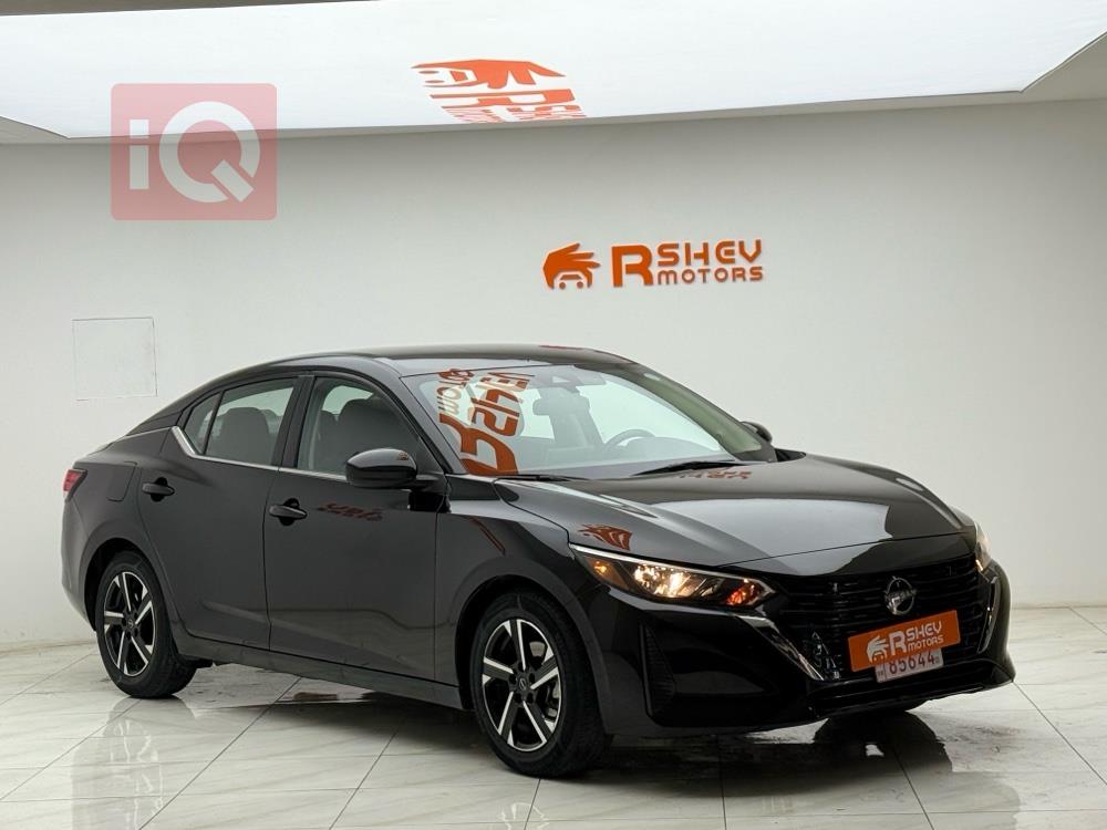 نيسان سنترا